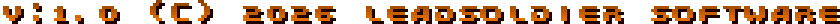 1997 Banjo Software